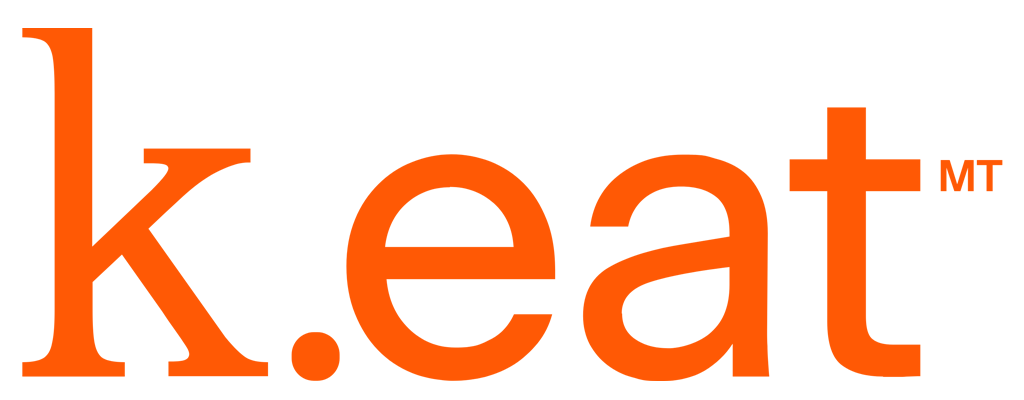 Logo Expediente digital k.eat